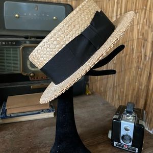 VTG boys derby / dapper hat 1930’s